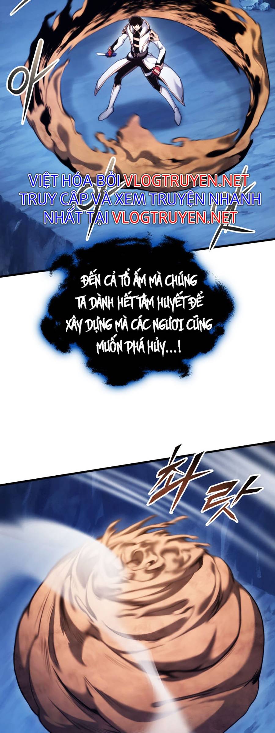 Ranker Tái Xuất: Chapter 58