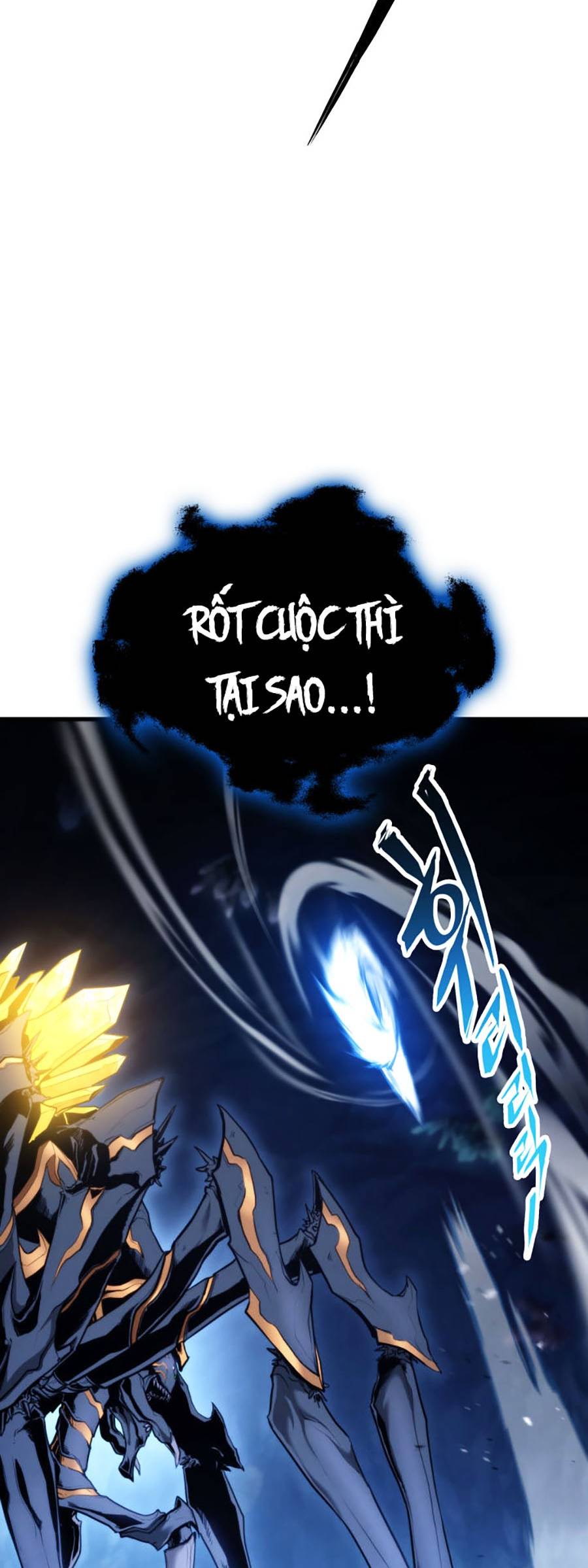 Ranker Tái Xuất: Chapter 58