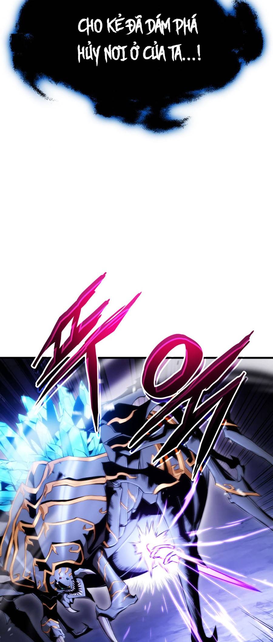 Ranker Tái Xuất: Chapter 58