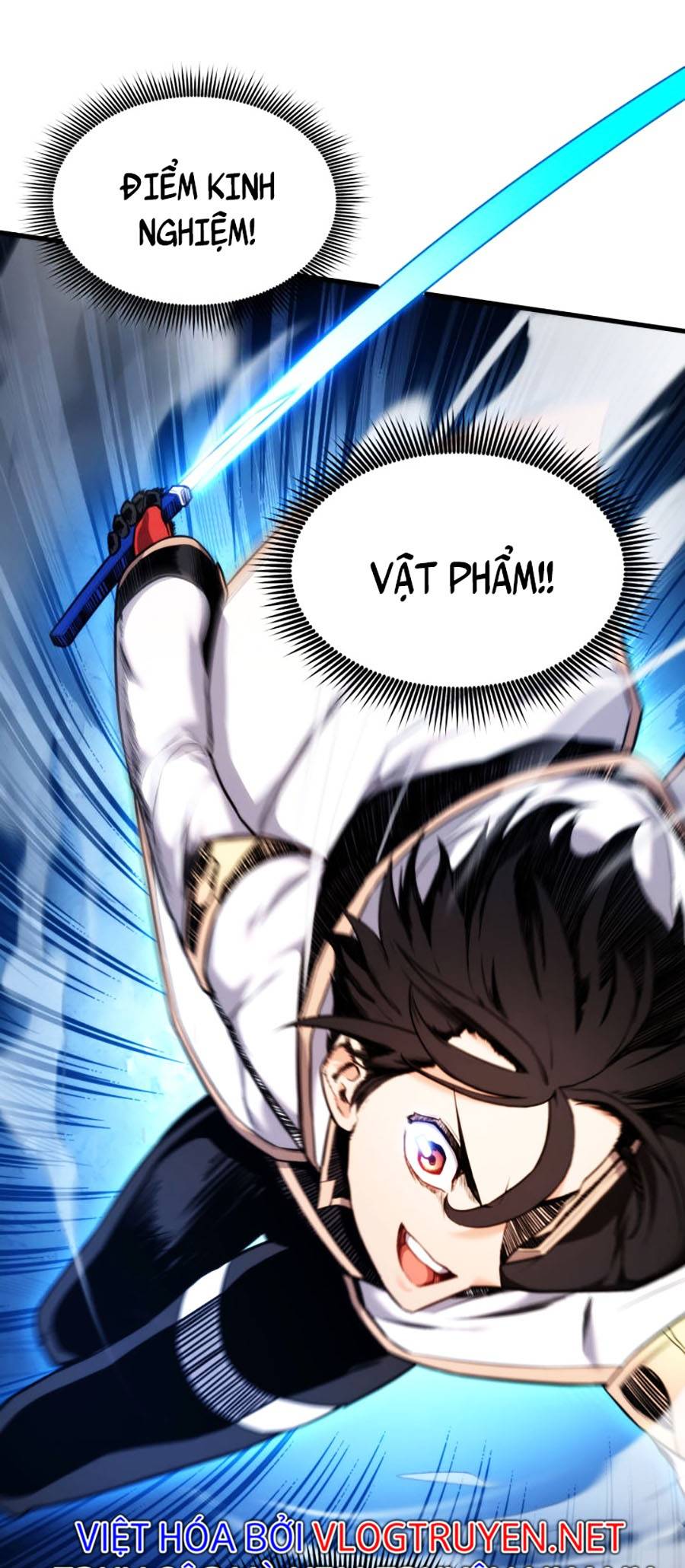 Ranker Tái Xuất: Chapter 58