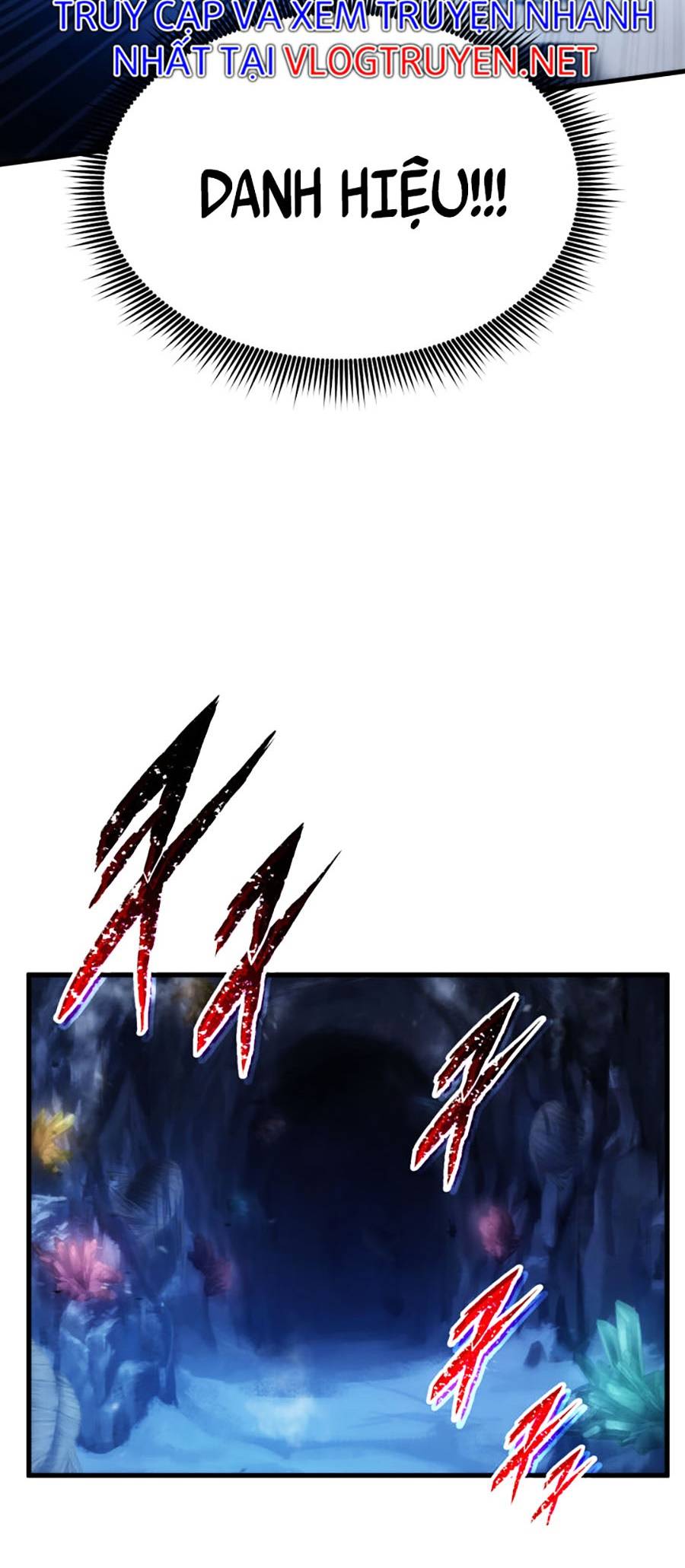 Ranker Tái Xuất: Chapter 58