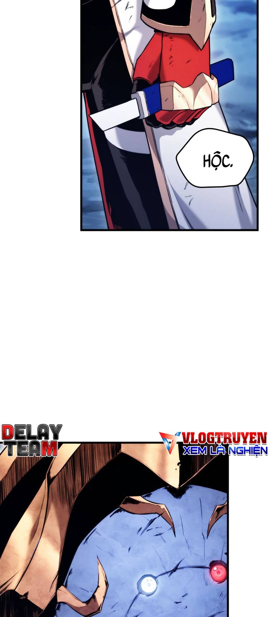 Ranker Tái Xuất: Chapter 58