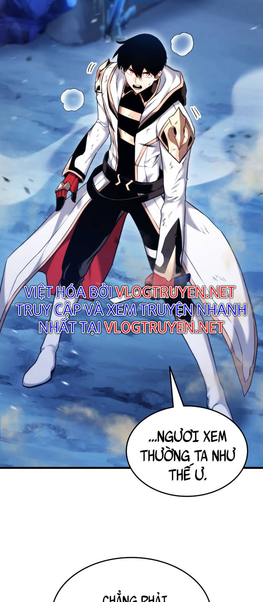 Ranker Tái Xuất: Chapter 58
