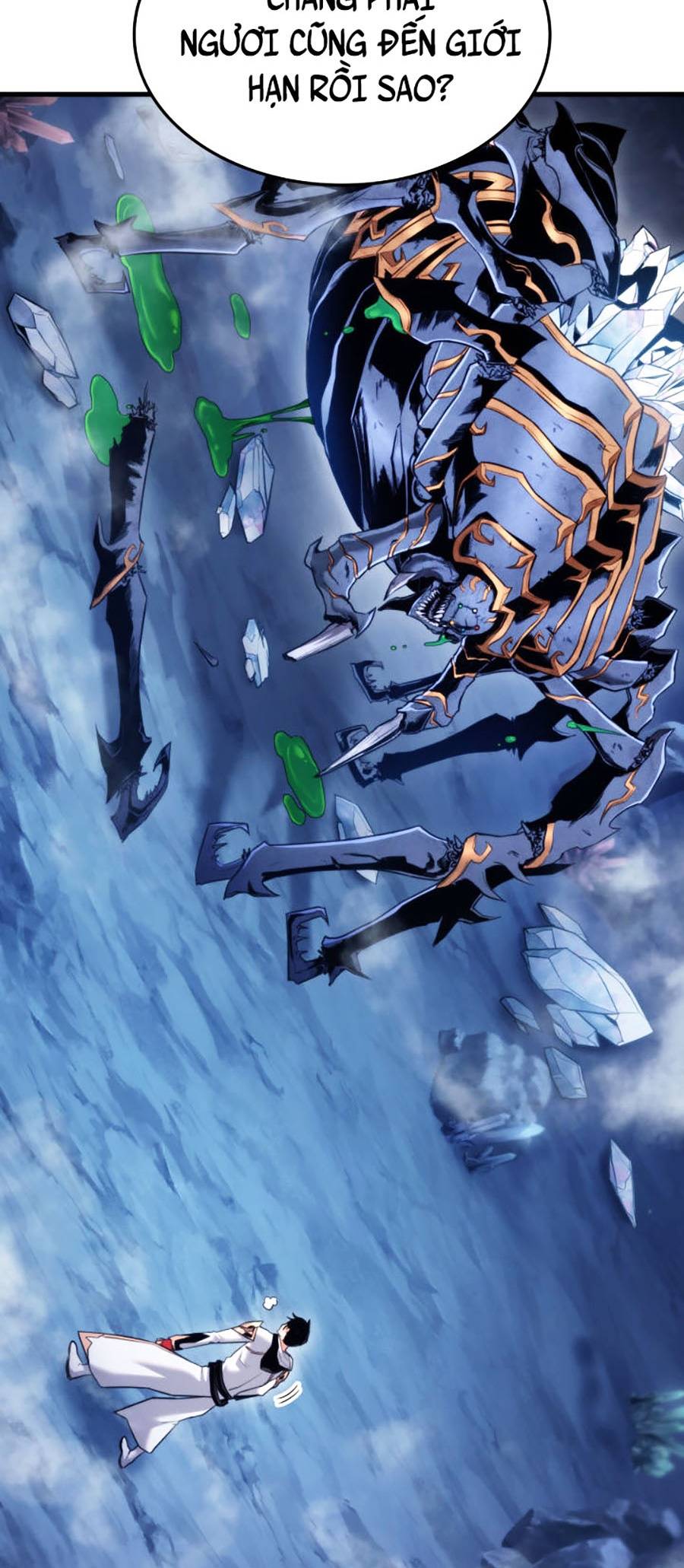 Ranker Tái Xuất: Chapter 58