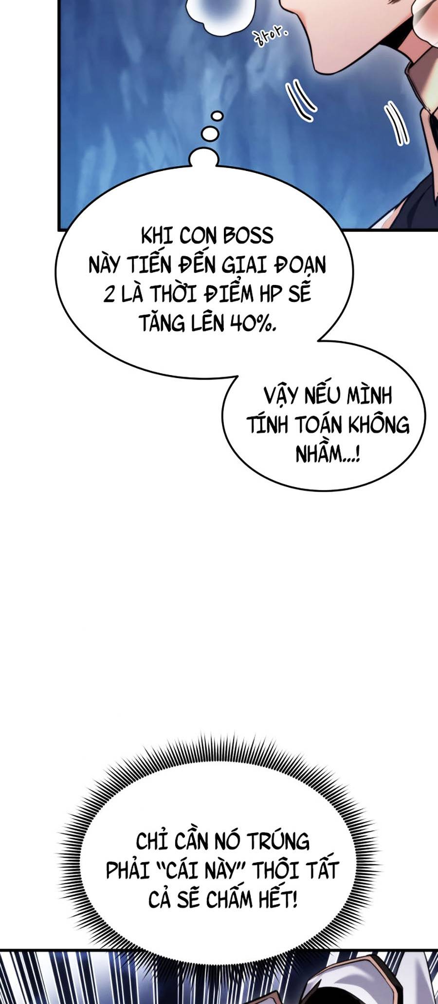 Ranker Tái Xuất: Chapter 58