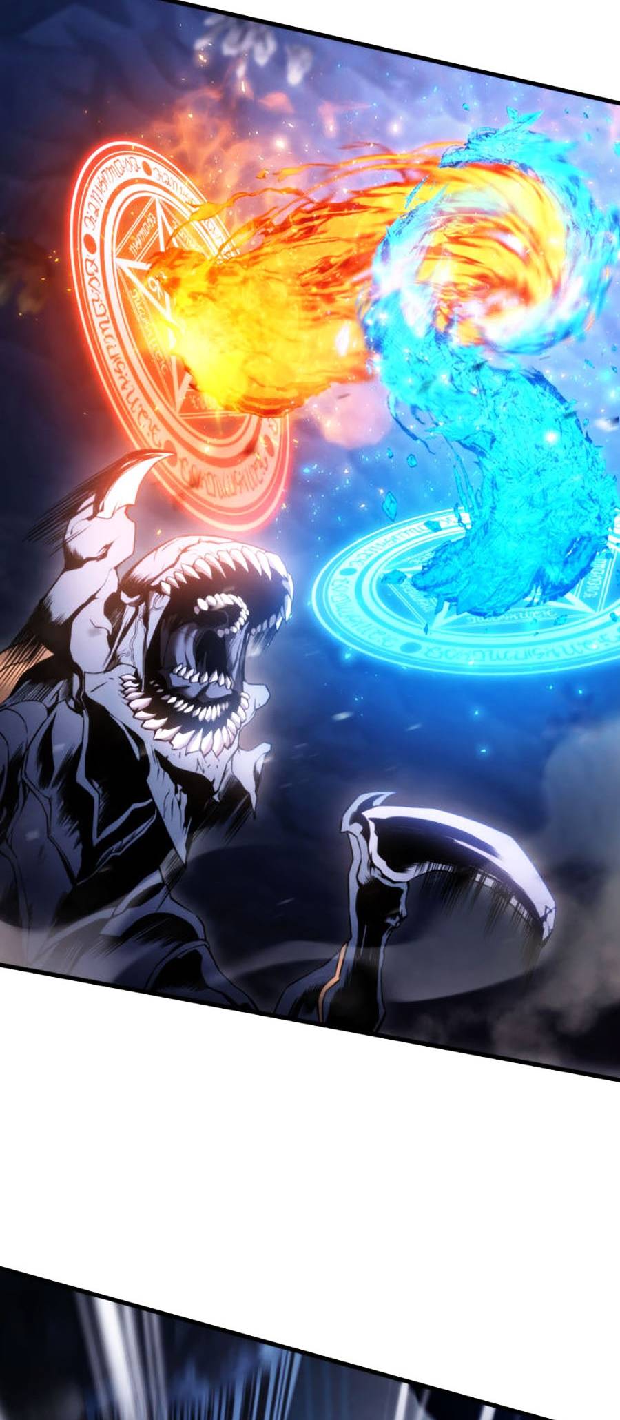 Ranker Tái Xuất: Chapter 58