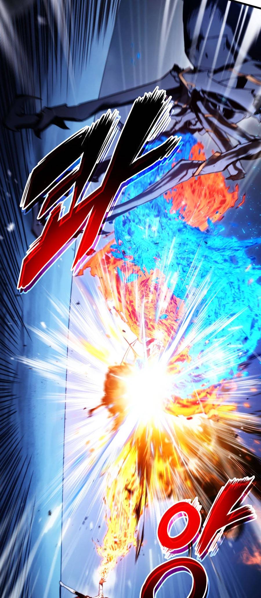 Ranker Tái Xuất: Chapter 58