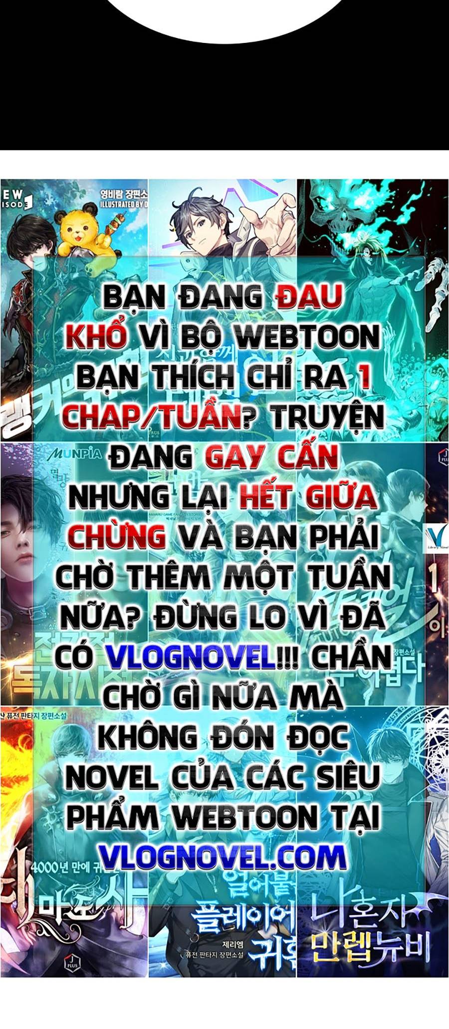 Ranker Tái Xuất: Chapter 58