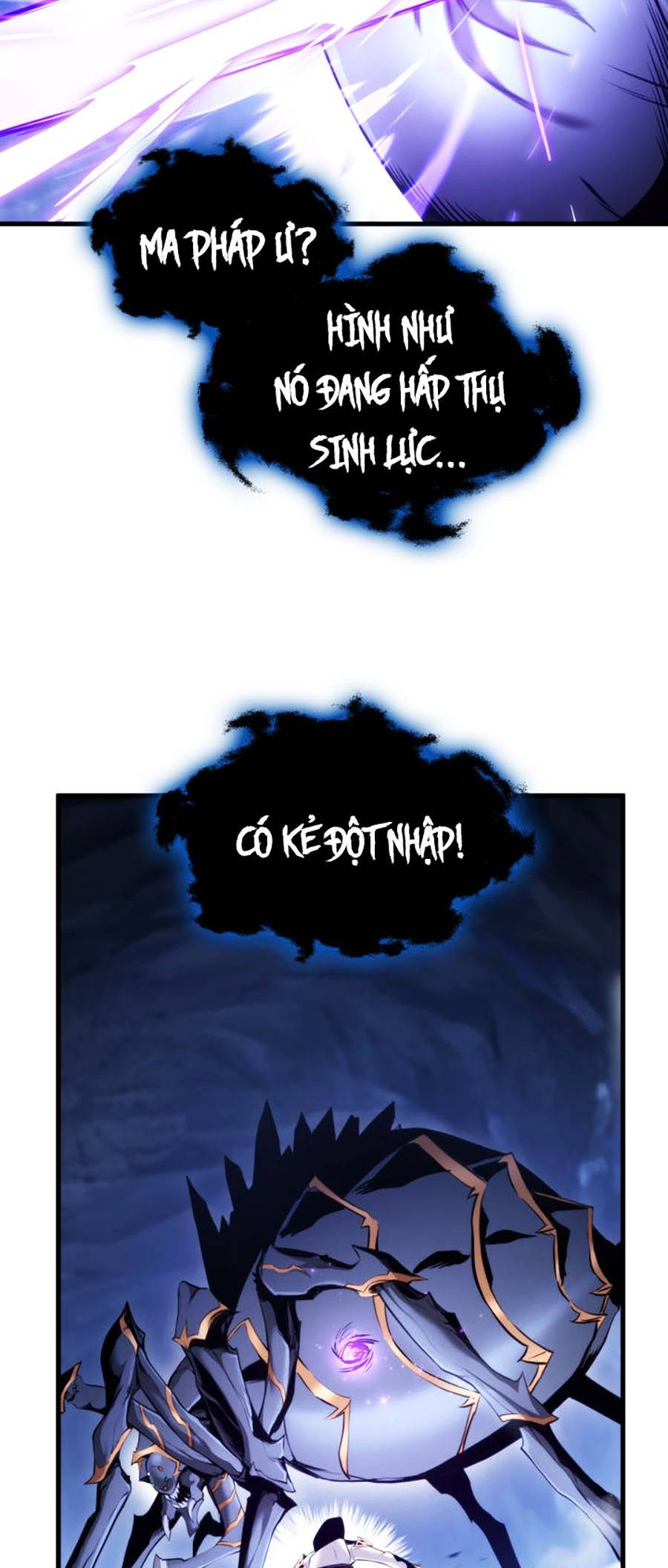 Ranker Tái Xuất: Chapter 58