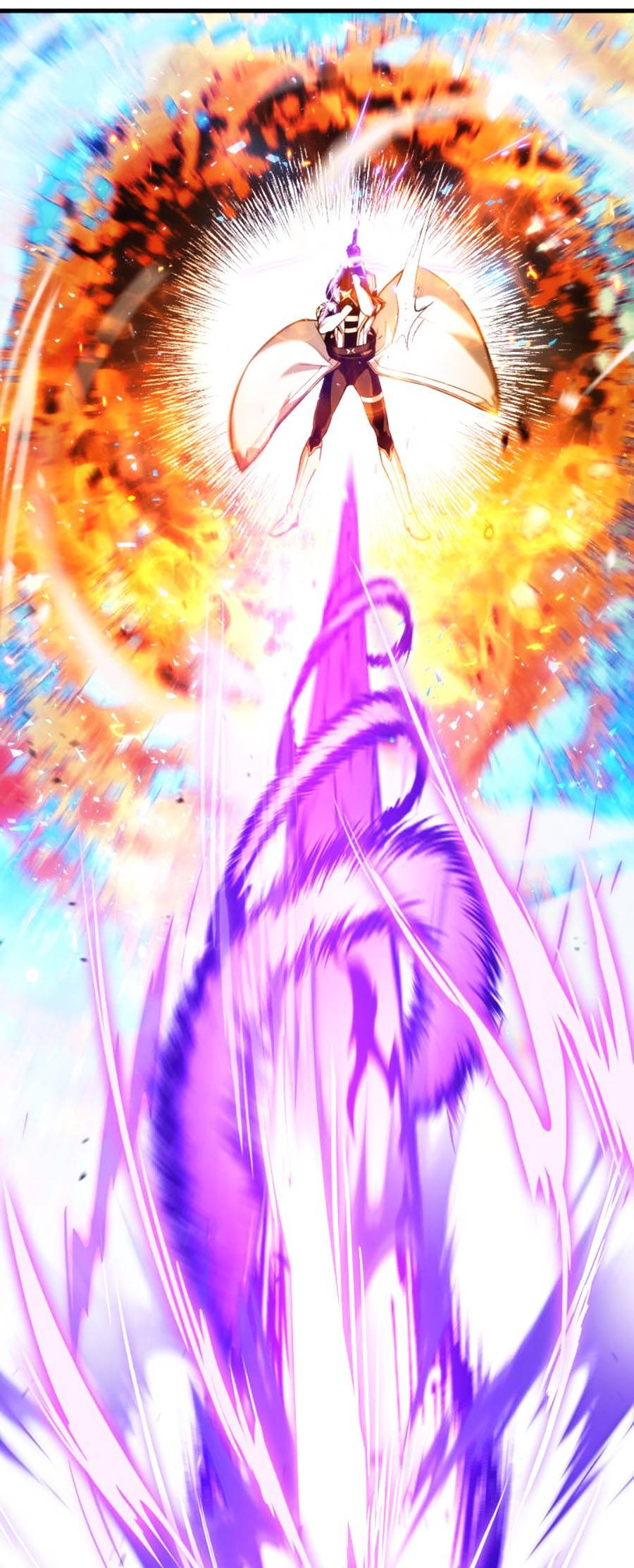 Ranker Tái Xuất: Chapter 58