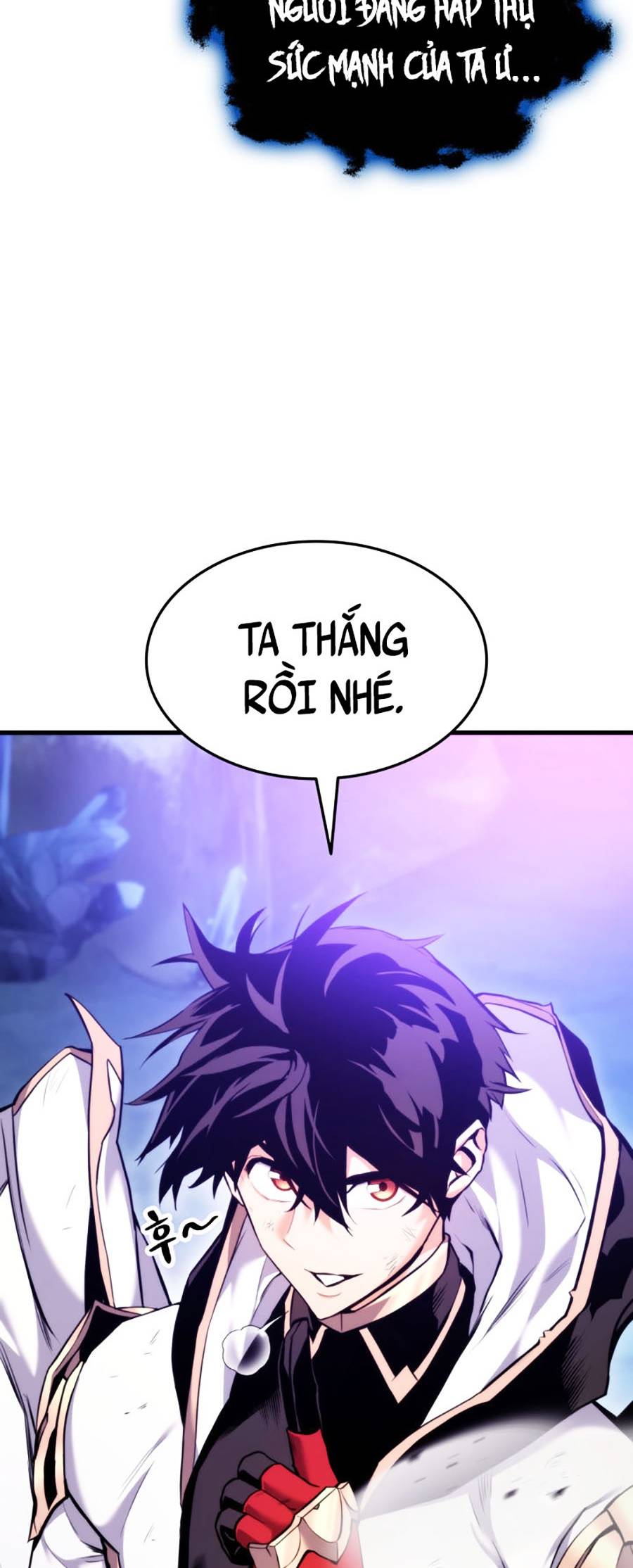 Ranker Tái Xuất: Chapter 58