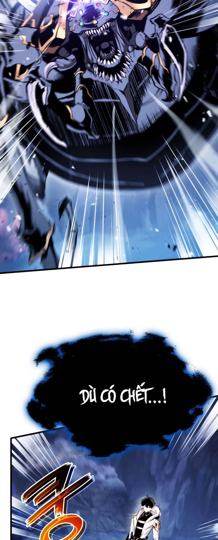 Ranker Tái Xuất: Chapter 58