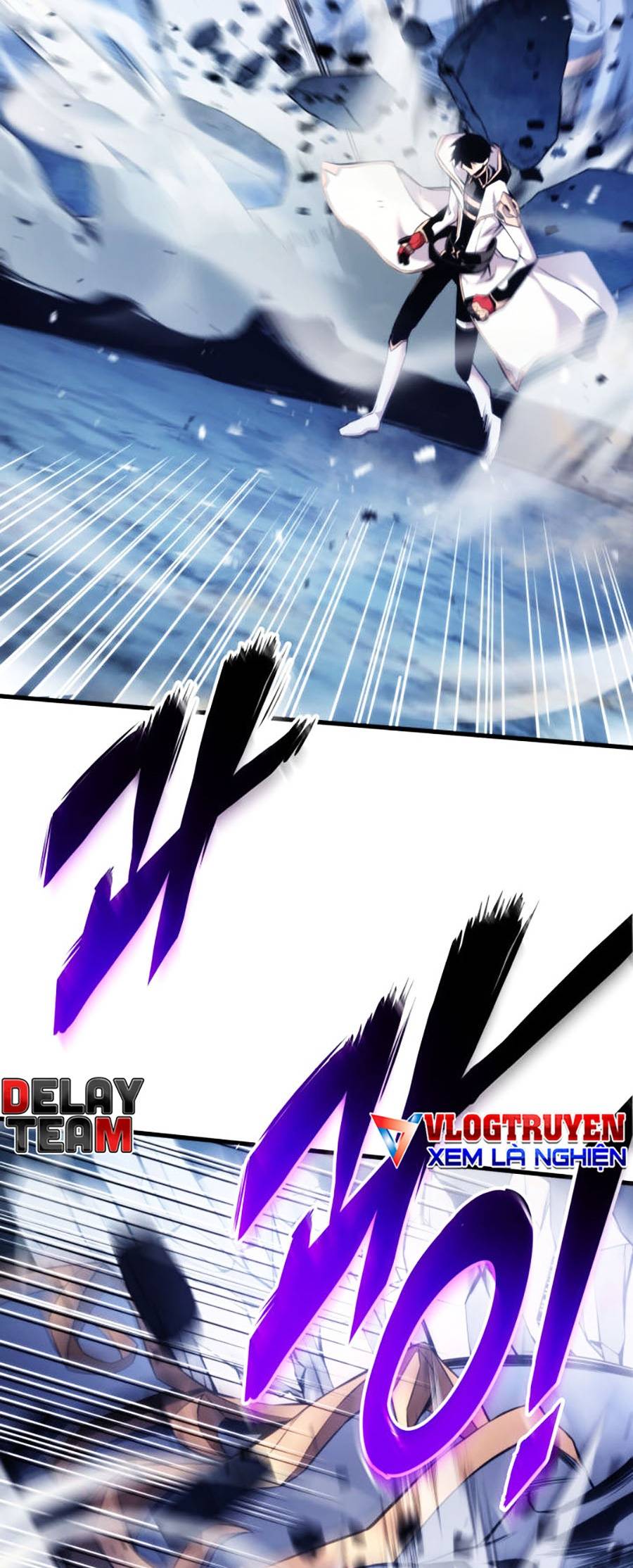 Ranker Tái Xuất: Chapter 58
