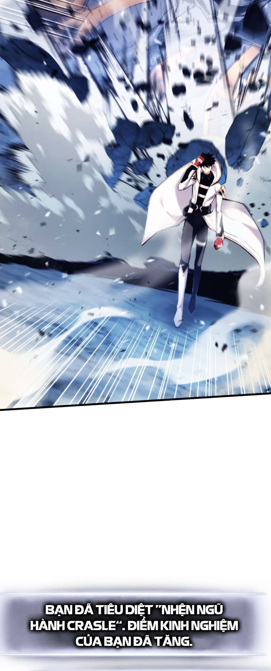 Ranker Tái Xuất: Chapter 58