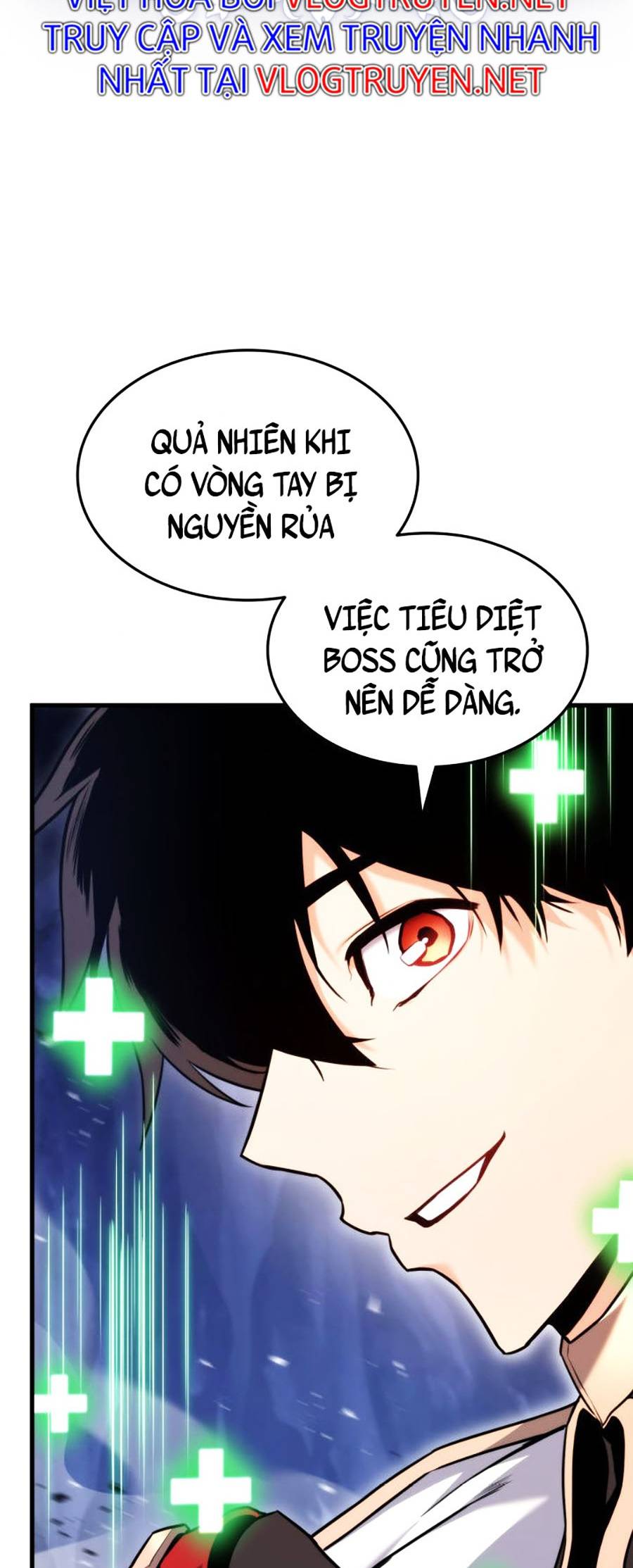 Ranker Tái Xuất: Chapter 58