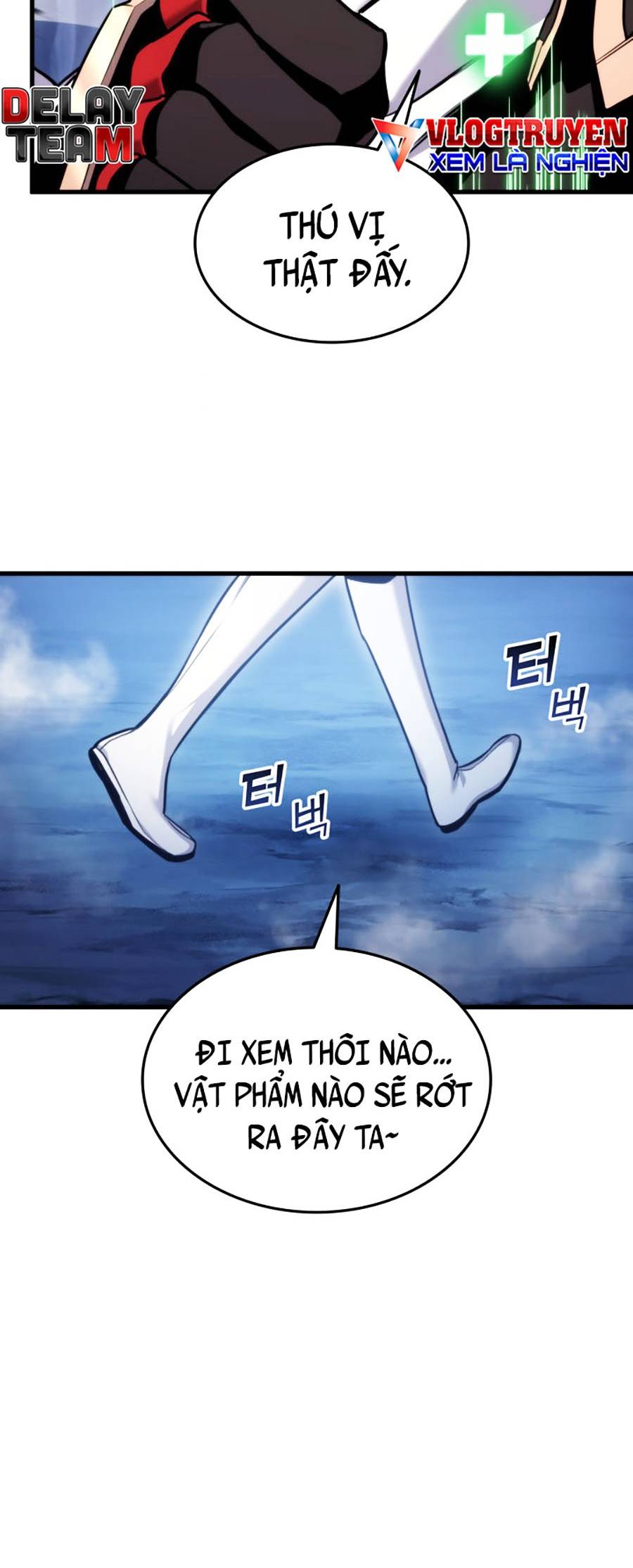 Ranker Tái Xuất: Chapter 58