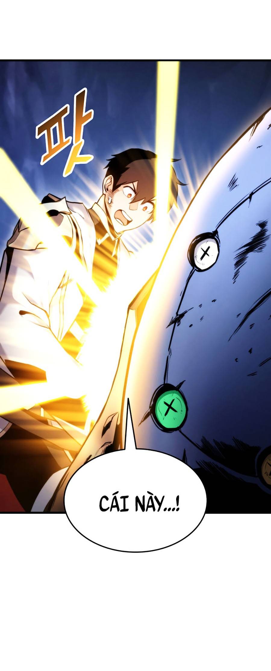 Ranker Tái Xuất: Chapter 58