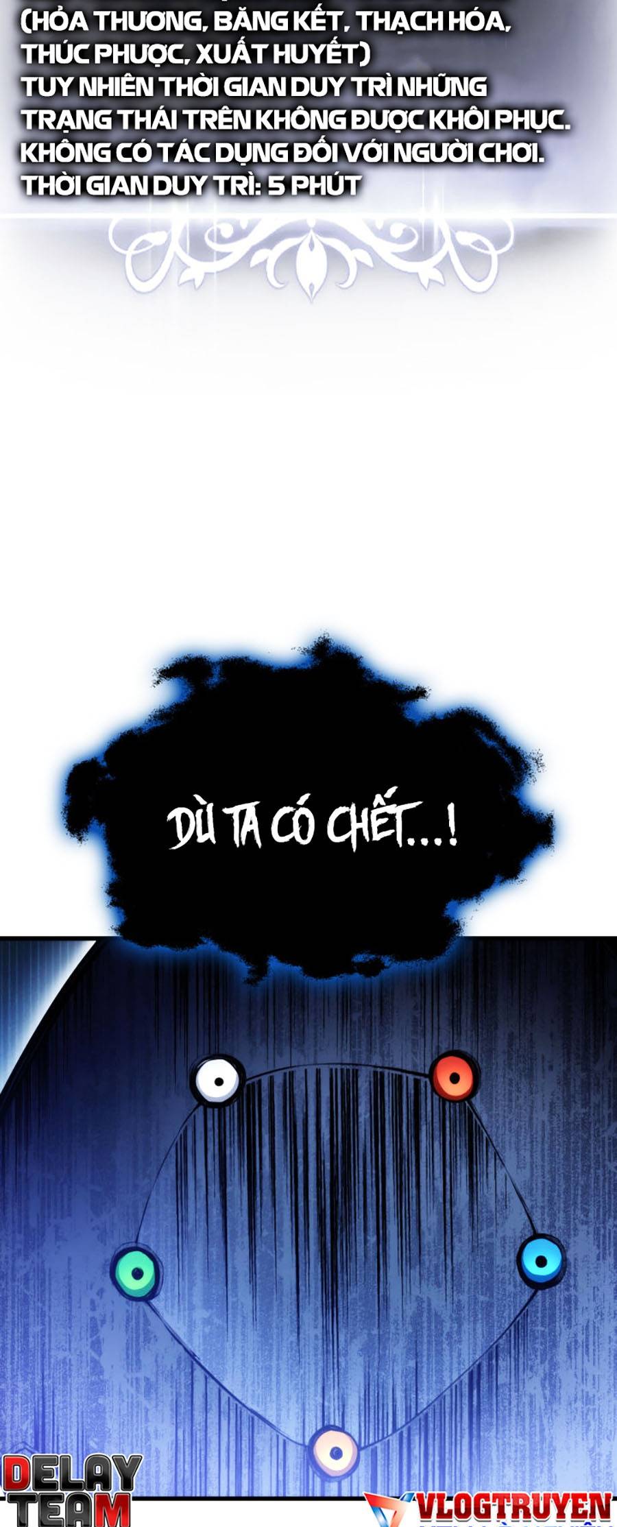 Ranker Tái Xuất: Chapter 58