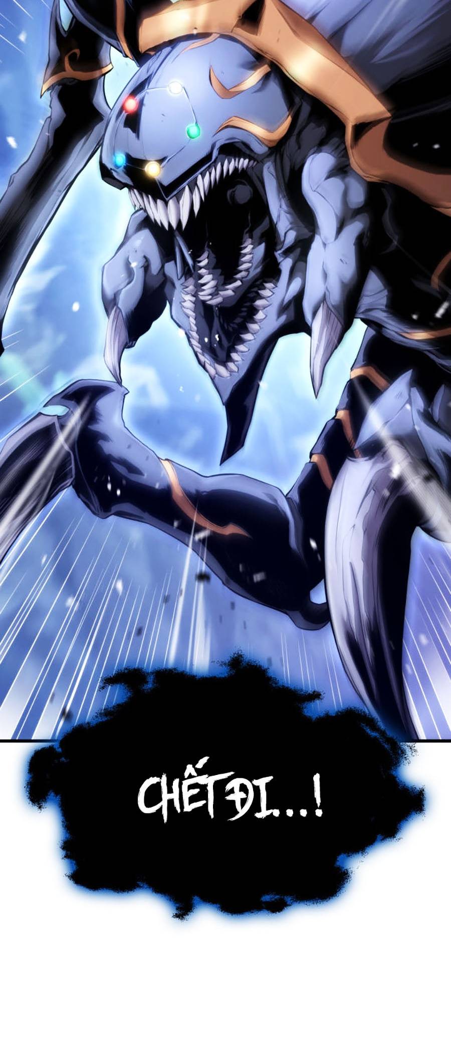 Ranker Tái Xuất: Chapter 58