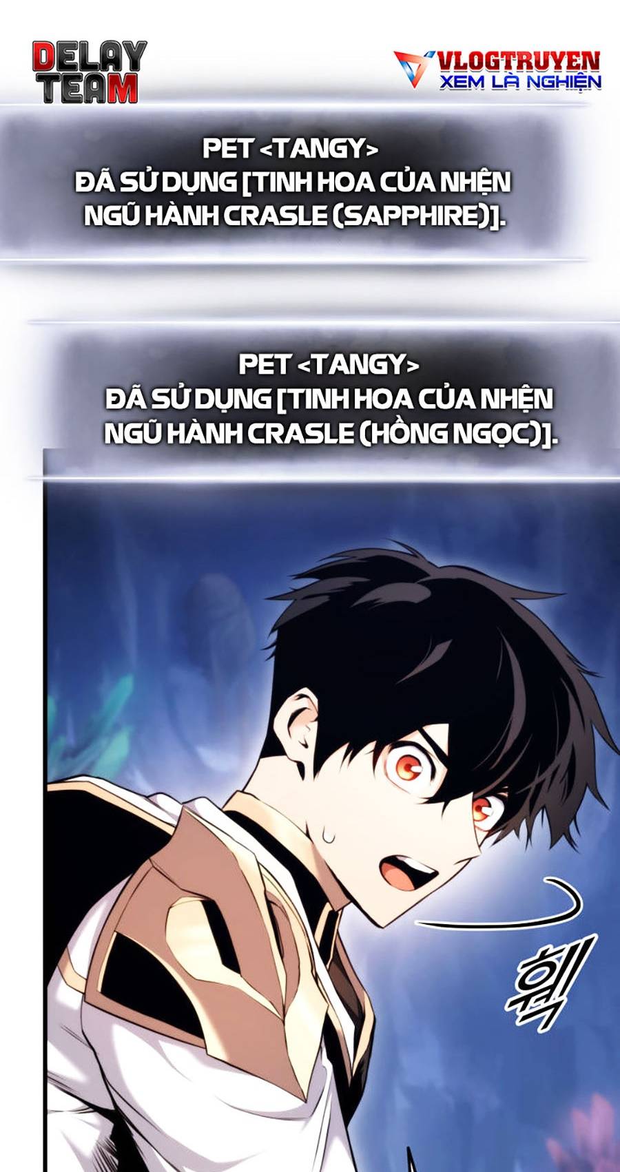 Ranker Tái Xuất: Chapter 59