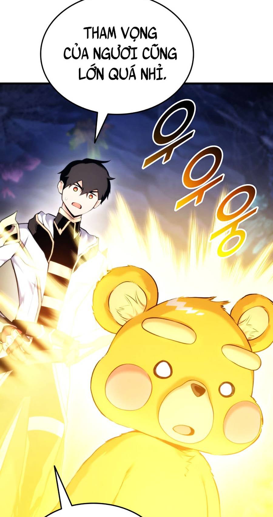 Ranker Tái Xuất: Chapter 59