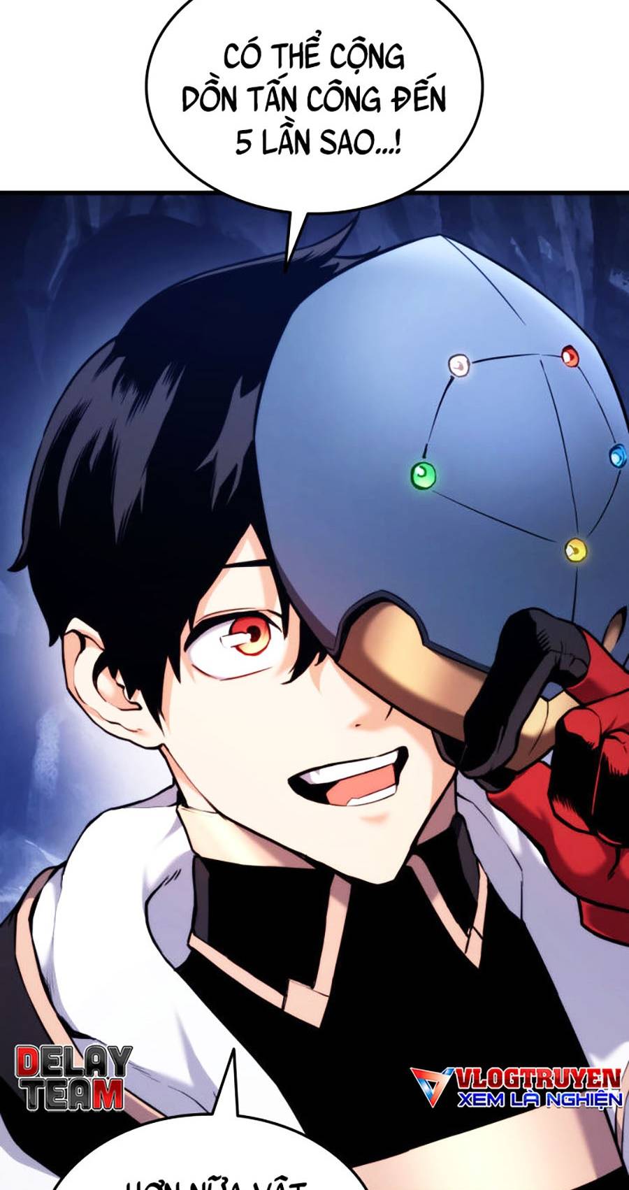 Ranker Tái Xuất: Chapter 59