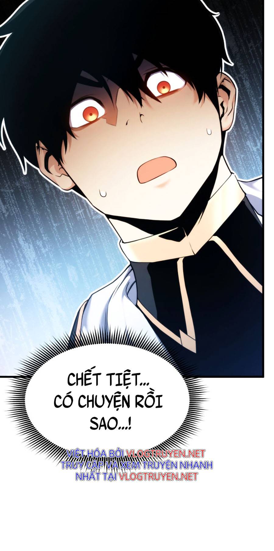 Ranker Tái Xuất: Chapter 59