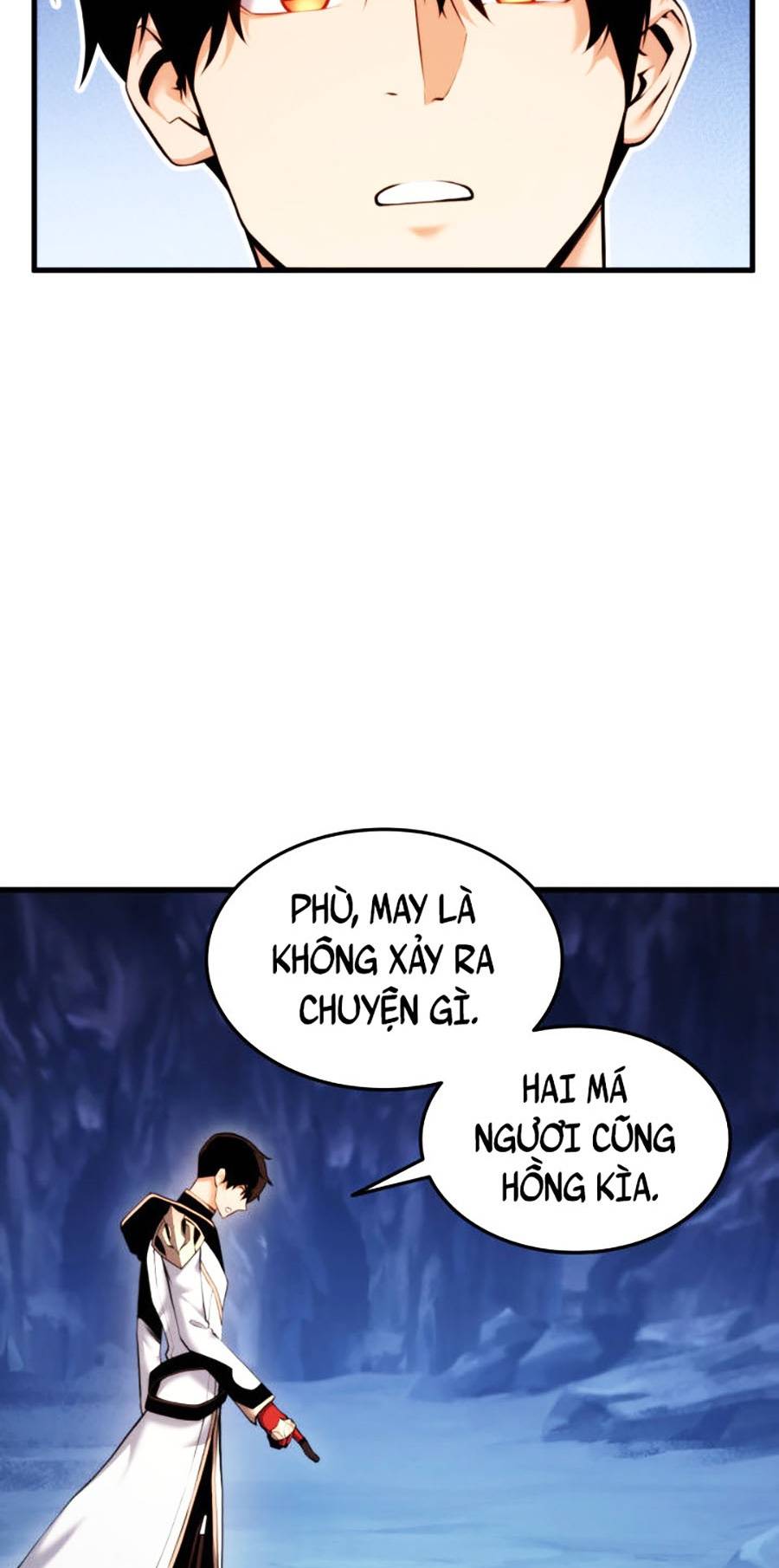 Ranker Tái Xuất: Chapter 59