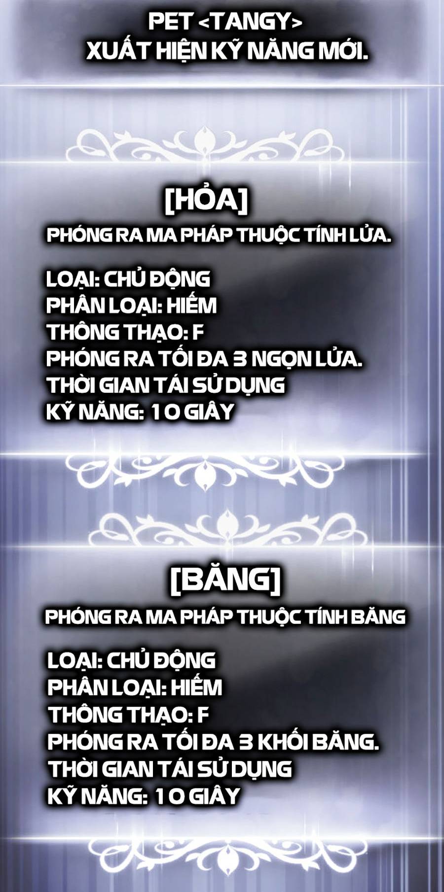 Ranker Tái Xuất: Chapter 59