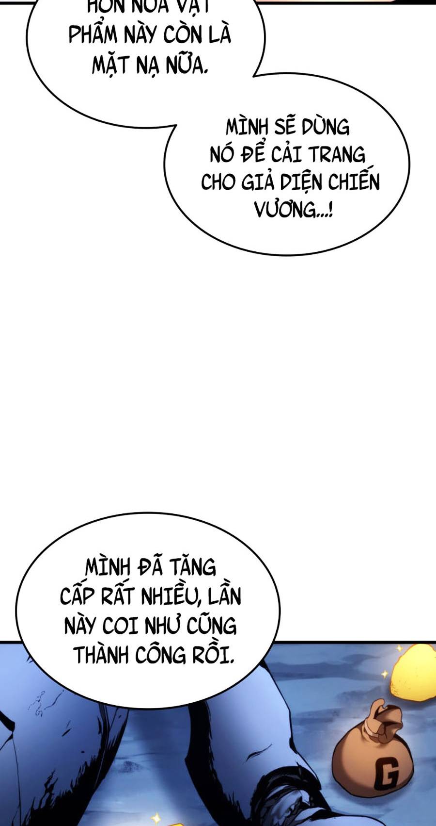 Ranker Tái Xuất: Chapter 59