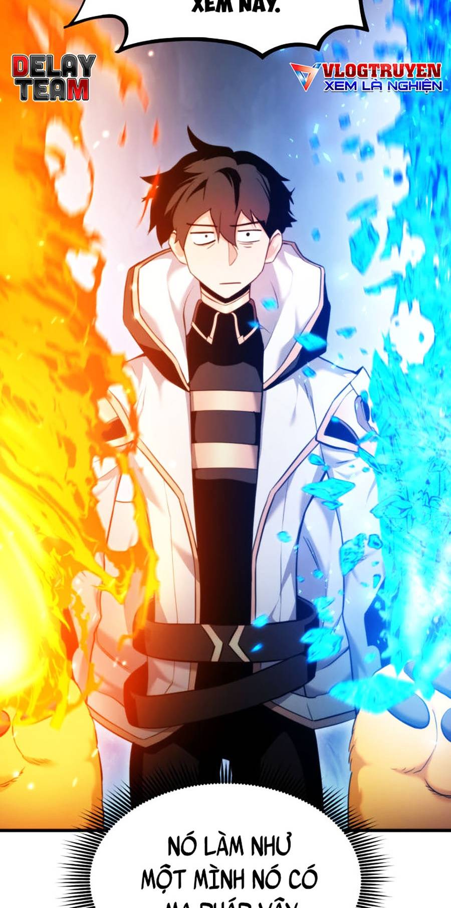 Ranker Tái Xuất: Chapter 59