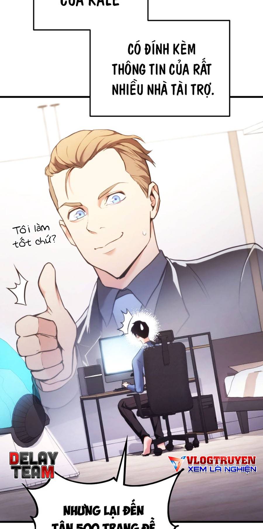 Ranker Tái Xuất: Chapter 59