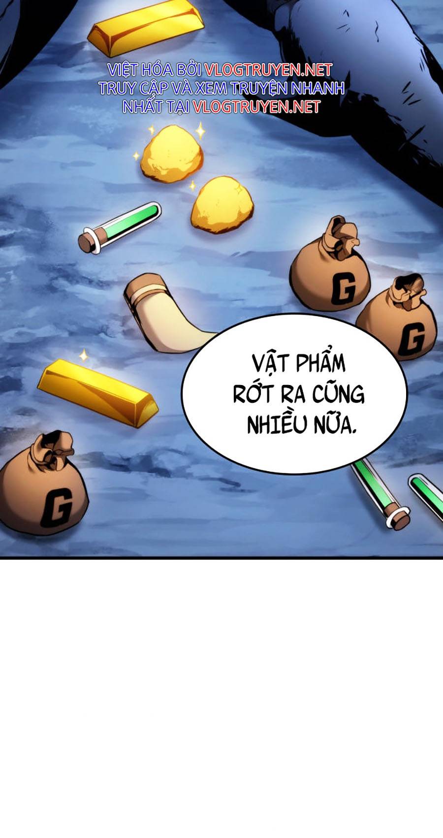 Ranker Tái Xuất: Chapter 59