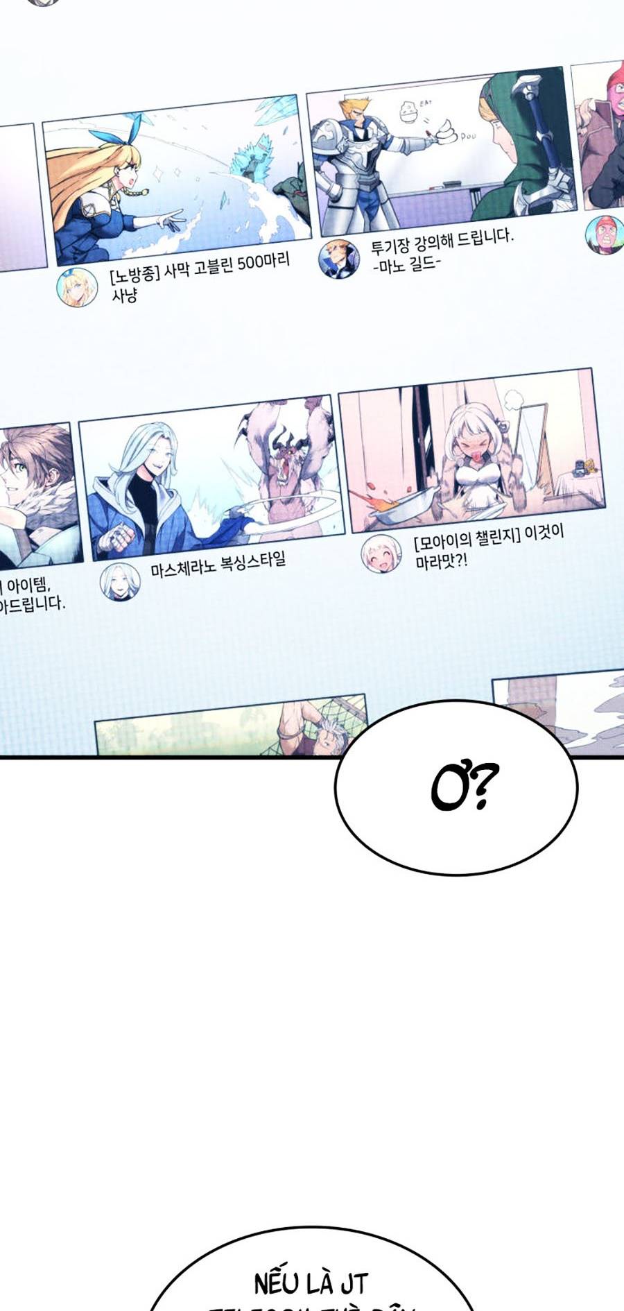 Ranker Tái Xuất: Chapter 59
