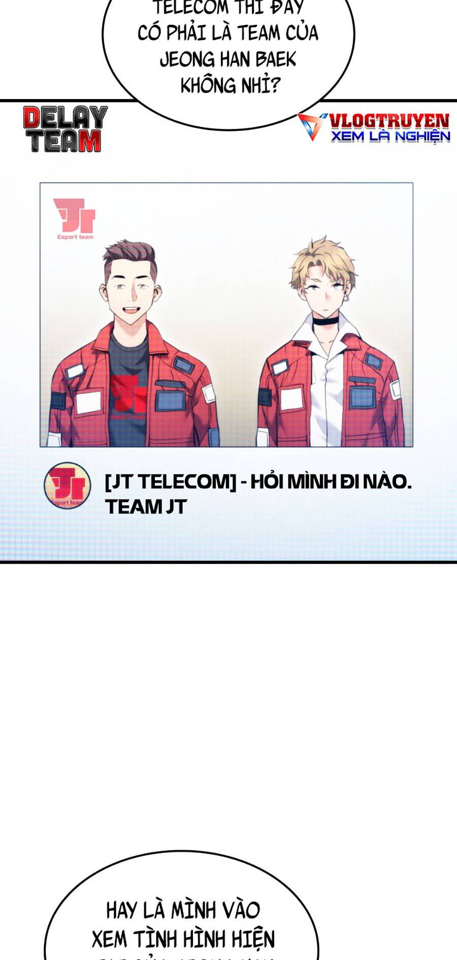 Ranker Tái Xuất: Chapter 59