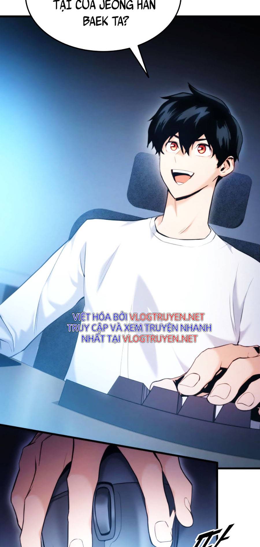 Ranker Tái Xuất: Chapter 59