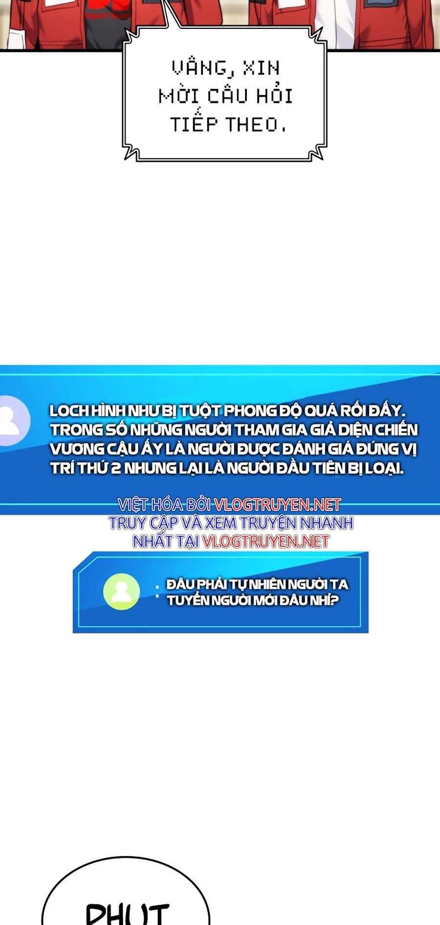 Ranker Tái Xuất: Chapter 59