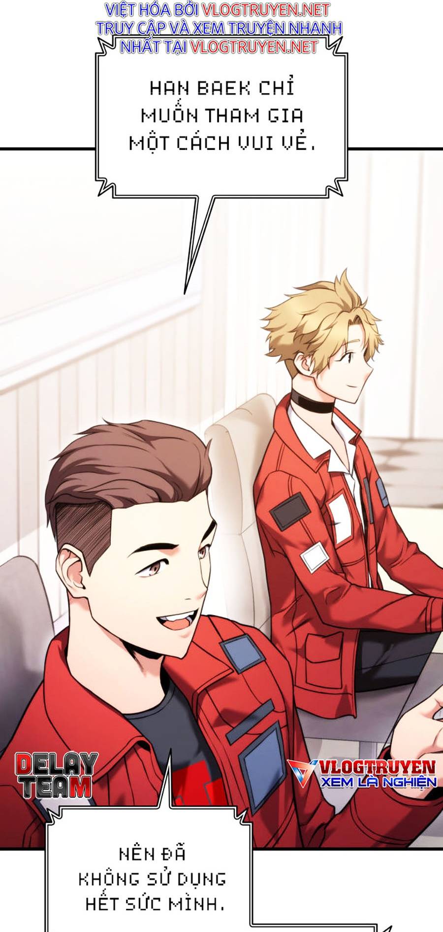 Ranker Tái Xuất: Chapter 59