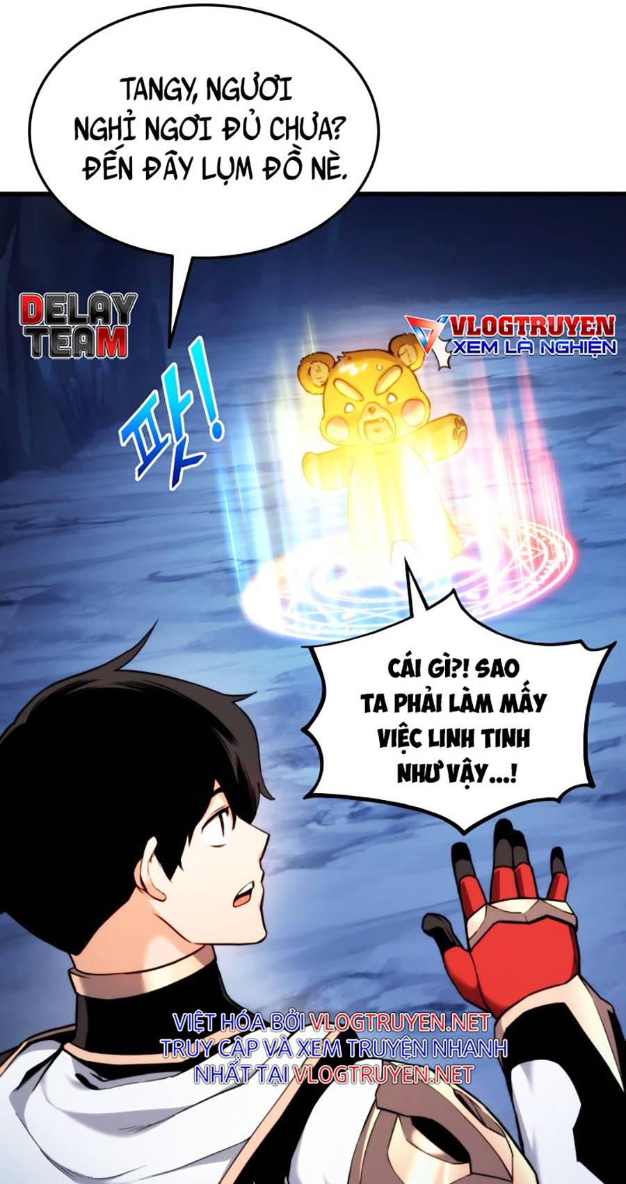 Ranker Tái Xuất: Chapter 59