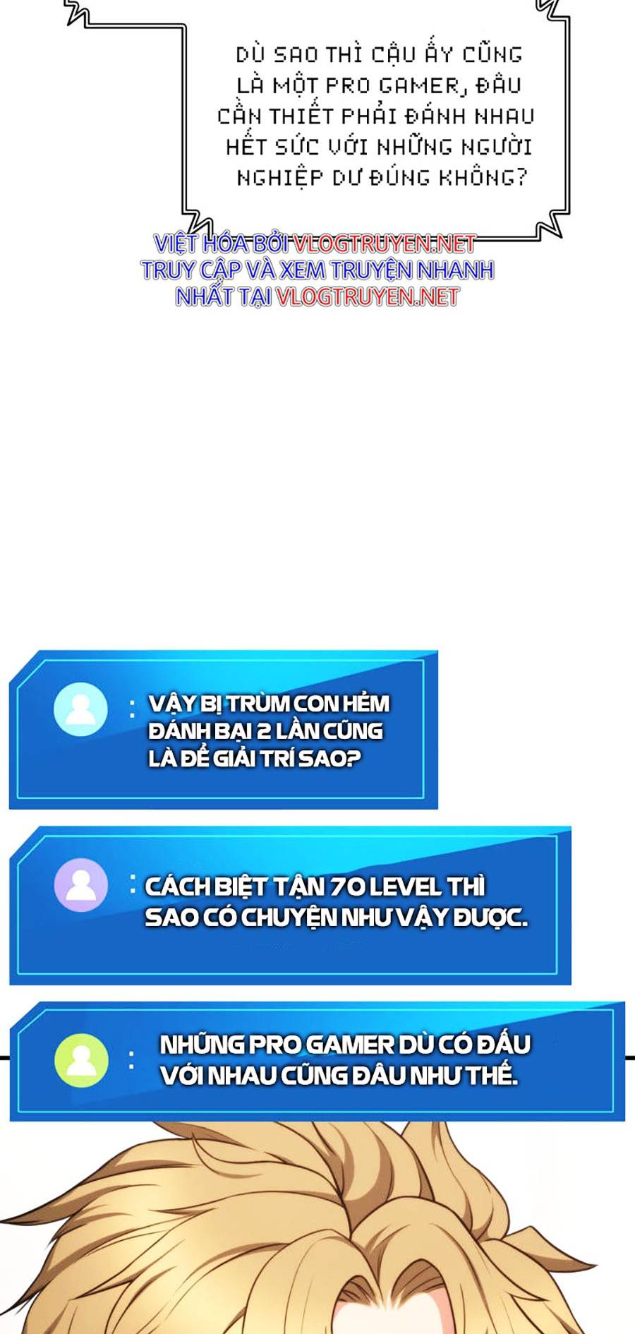 Ranker Tái Xuất: Chapter 59