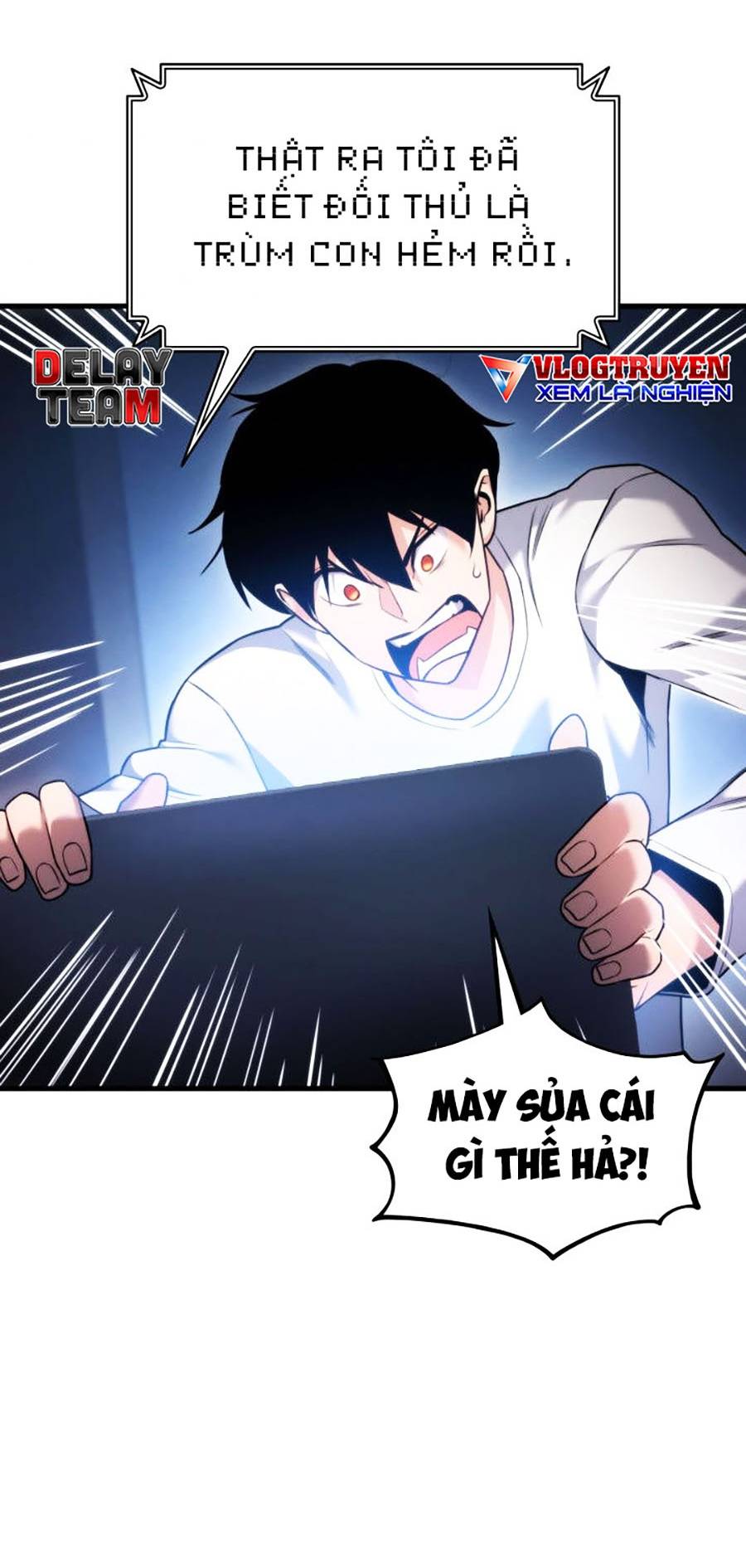Ranker Tái Xuất: Chapter 59