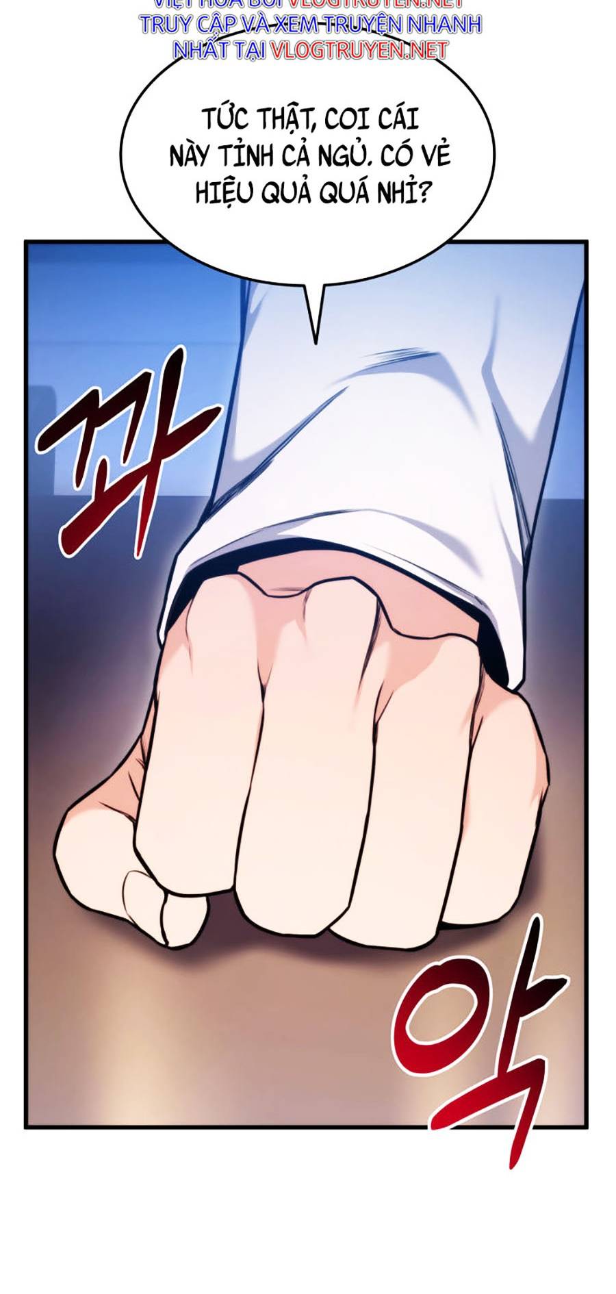 Ranker Tái Xuất: Chapter 59