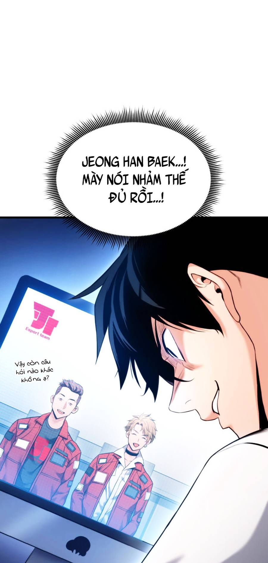 Ranker Tái Xuất: Chapter 59