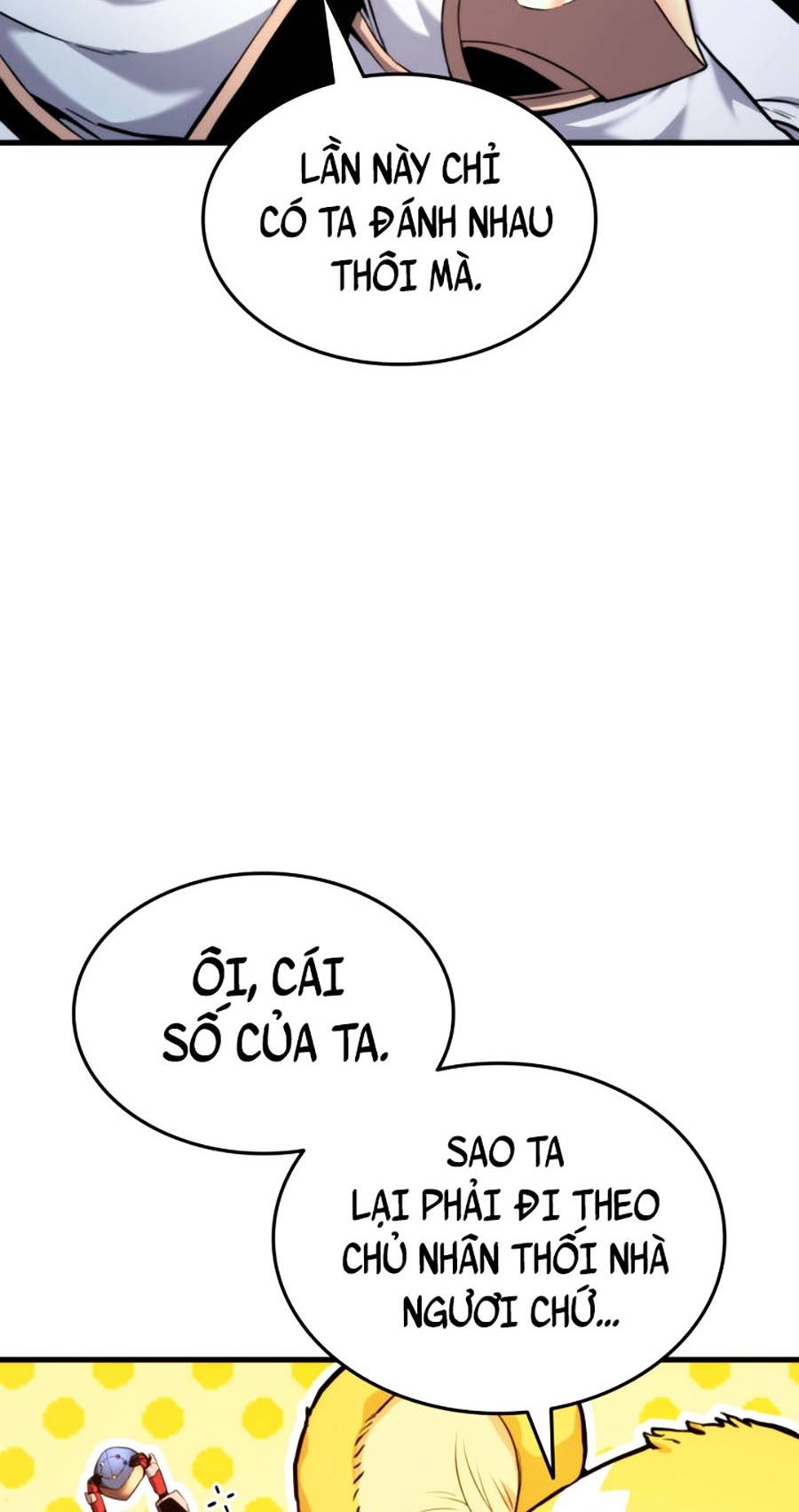 Ranker Tái Xuất: Chapter 59