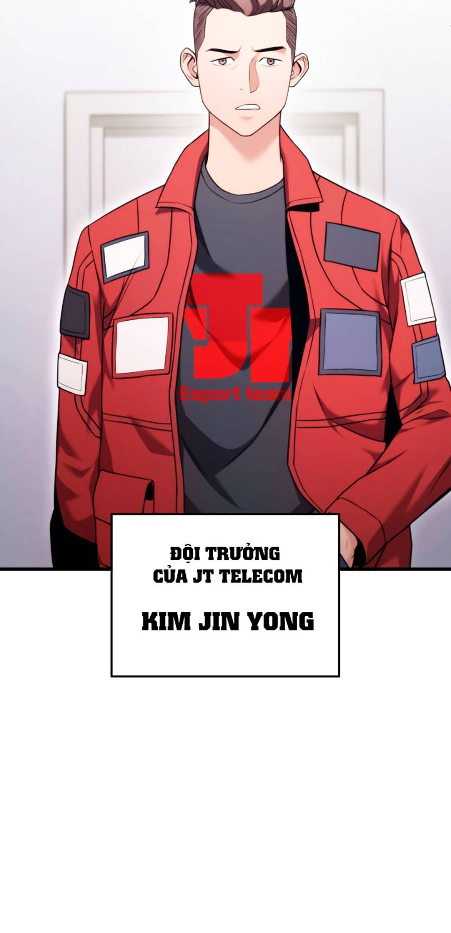 Ranker Tái Xuất: Chapter 59