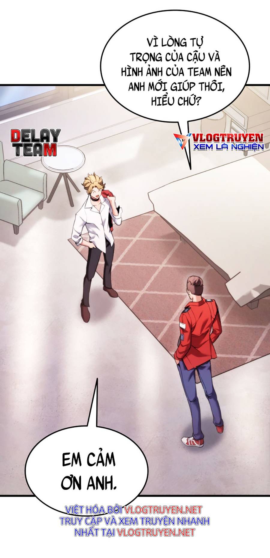 Ranker Tái Xuất: Chapter 59