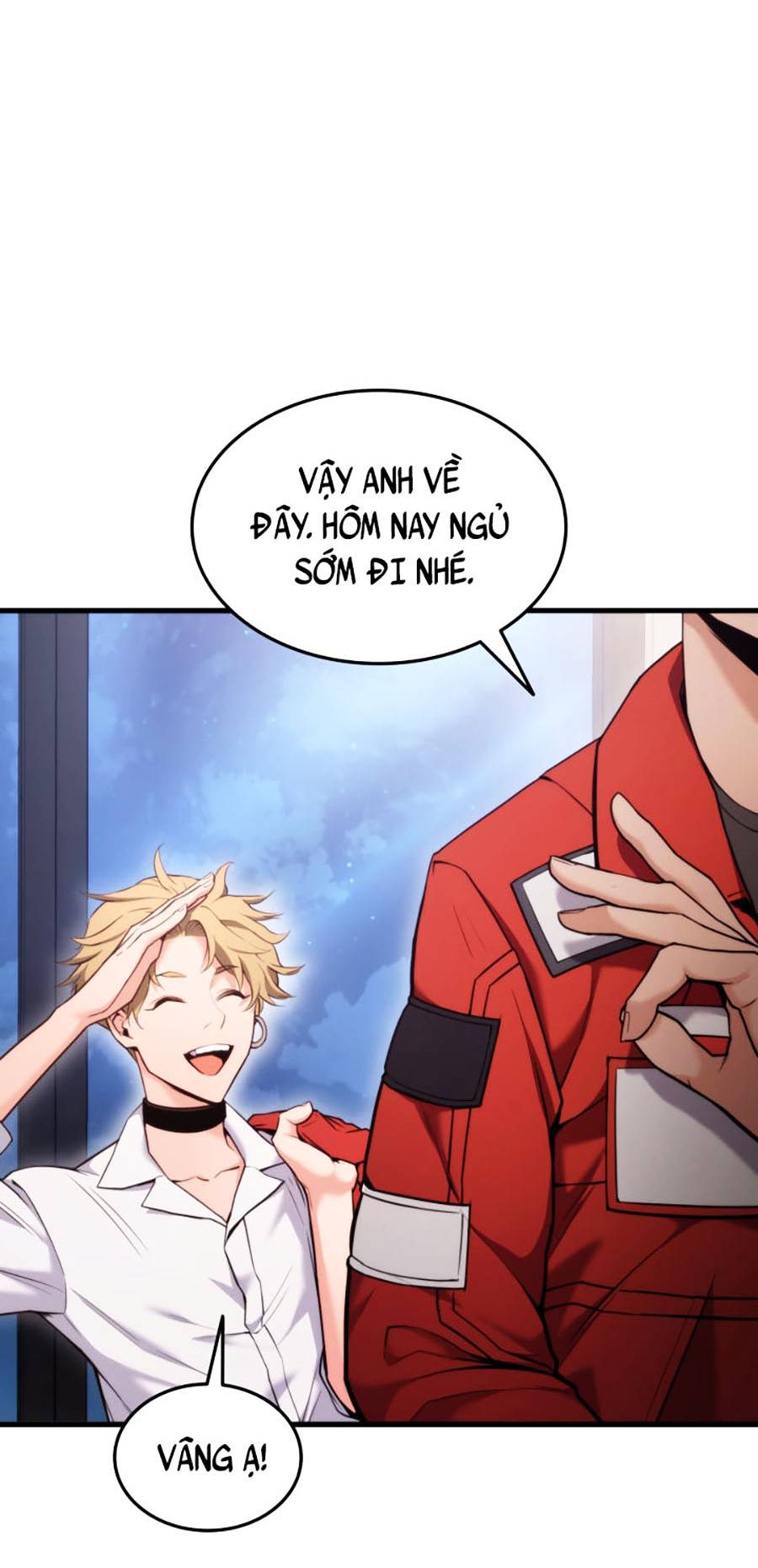 Ranker Tái Xuất: Chapter 59