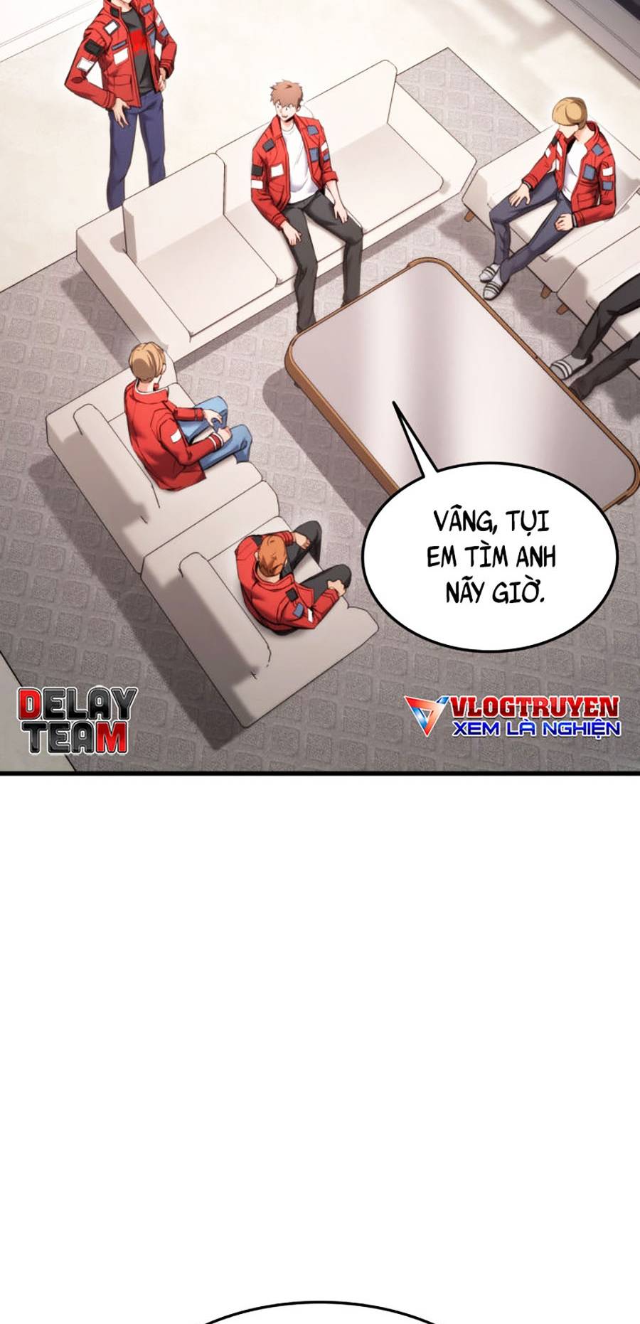 Ranker Tái Xuất: Chapter 59