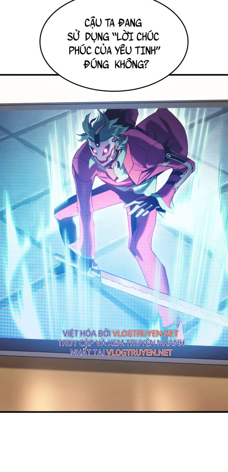 Ranker Tái Xuất: Chapter 59