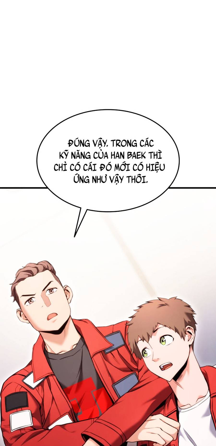 Ranker Tái Xuất: Chapter 59